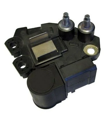 Alternator Regulator